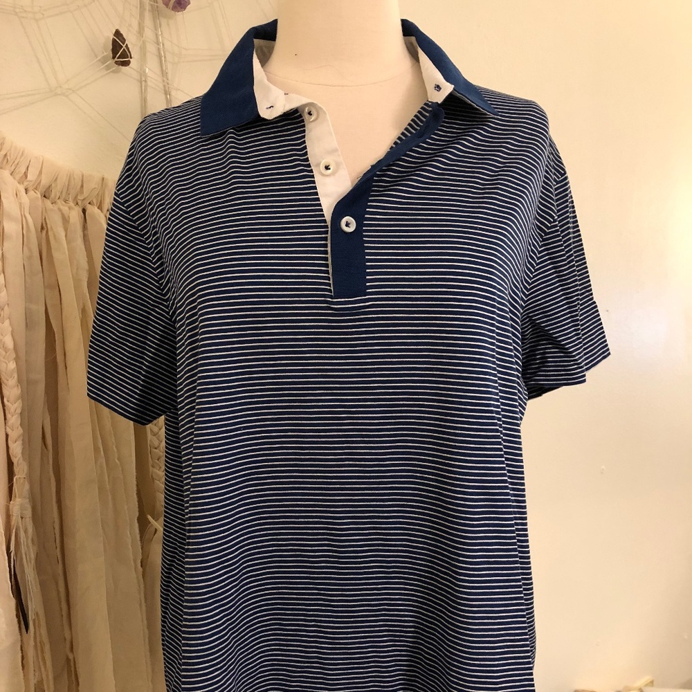 Boss Collared Shirt